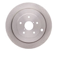 DFC 06-14 Subaru Tribeca Rear Brake Rotor