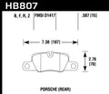 DFC auto part