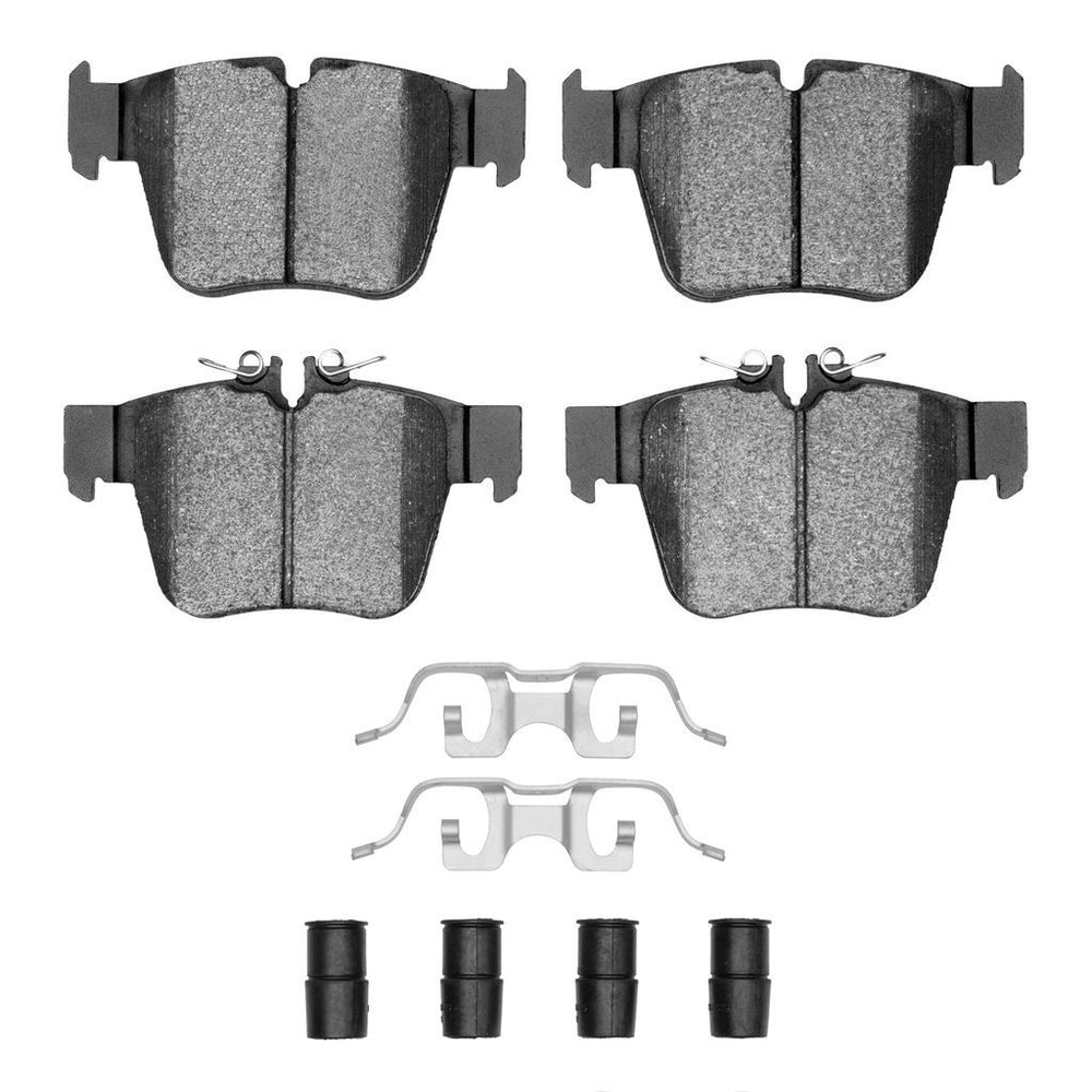 DFC auto part