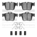 DFC auto part
