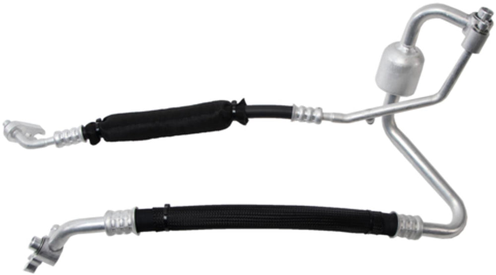 FOUR SEASONS auto part