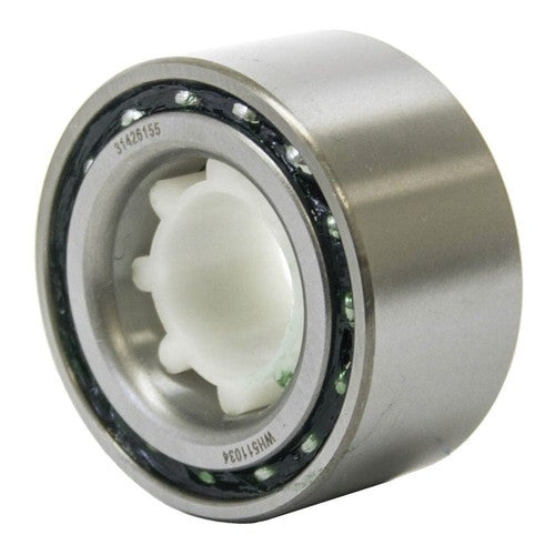 WHEEL HUB