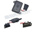 MANIFOLD ABSOLUTE PRESSURE SENSOR