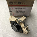 EL FIELD RHEOSTAT
