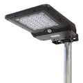 SOLAR & LED FLOODLIGHT 1600LM