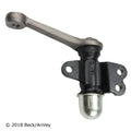STEERING IDLER ARM