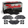 Stoptech PQ Pro Brake Pads Front Ford Transit Custom Transit Transit-150 Transit-250 Transit-350