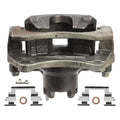 UNLOAD BRAKE CALIPER DOM