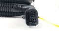 HARNESSWIRE FOR VEHICLE SIDE