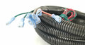 HARNESSWIRE FOR VEHICLE SIDE