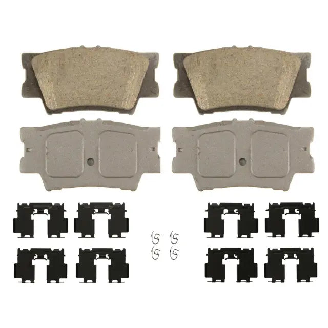 WAGNER BRAKE auto part