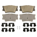 WAGNER BRAKE auto part