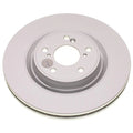 Power Stop 20-22 Honda CR-V Front Evolution Coated Rotor