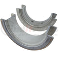 MAIN BEARING, THRUST STD.