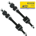 MOOG 05-08 Ford F-150 Front Sway Bar Link Kit