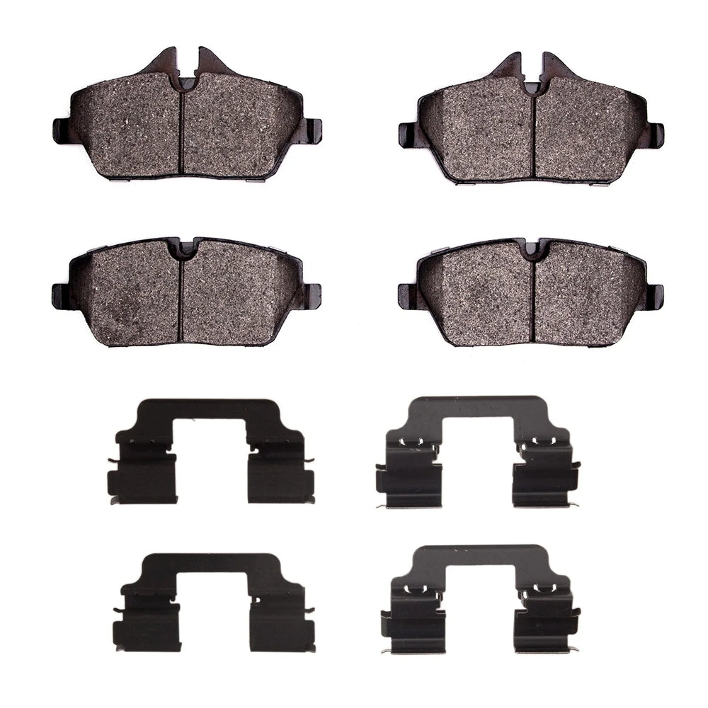 DFC auto part