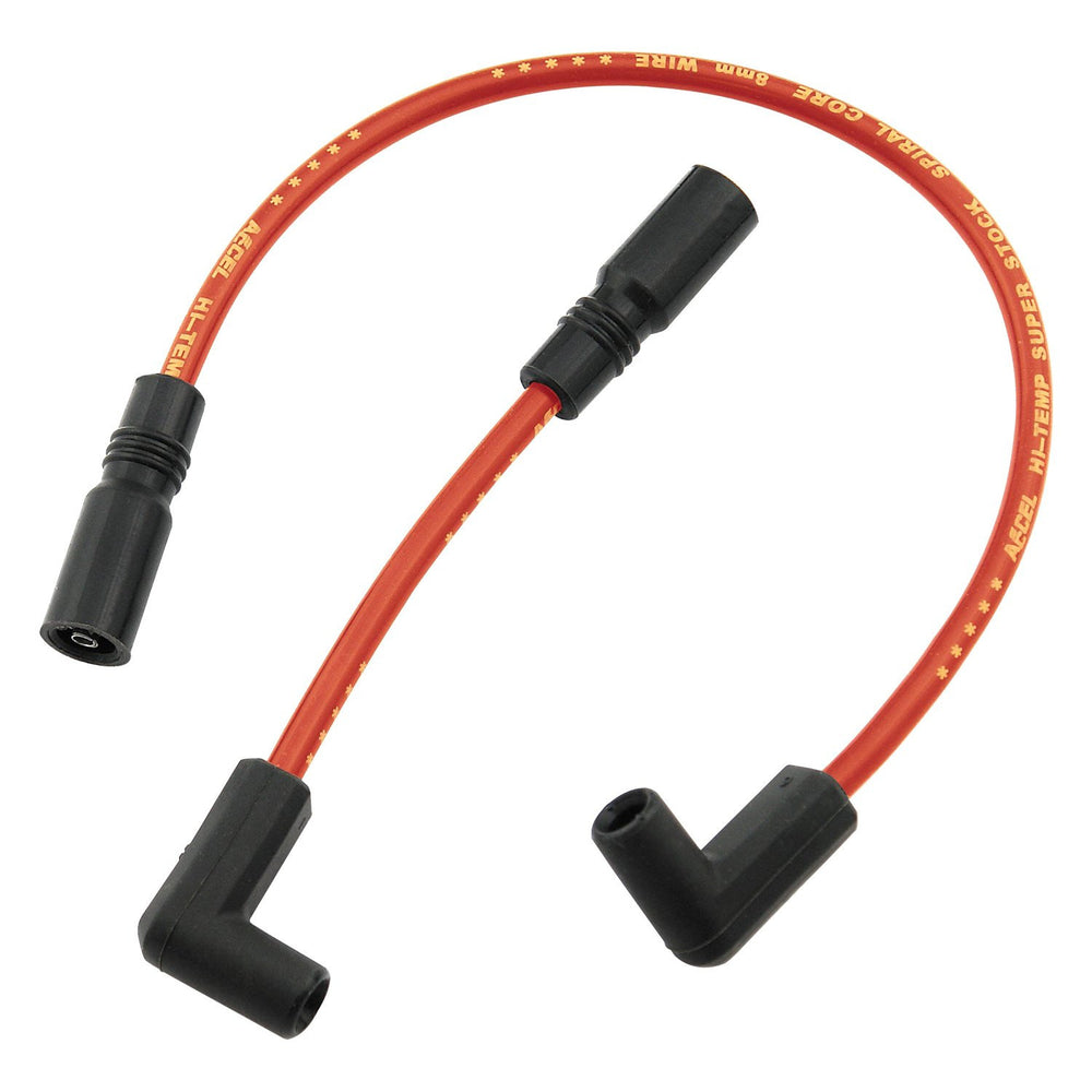 WIRE SET,500 CUSFIT,99BUL/DYN