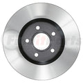BRAKE ROTOR