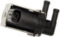 PURGE SOLENOID