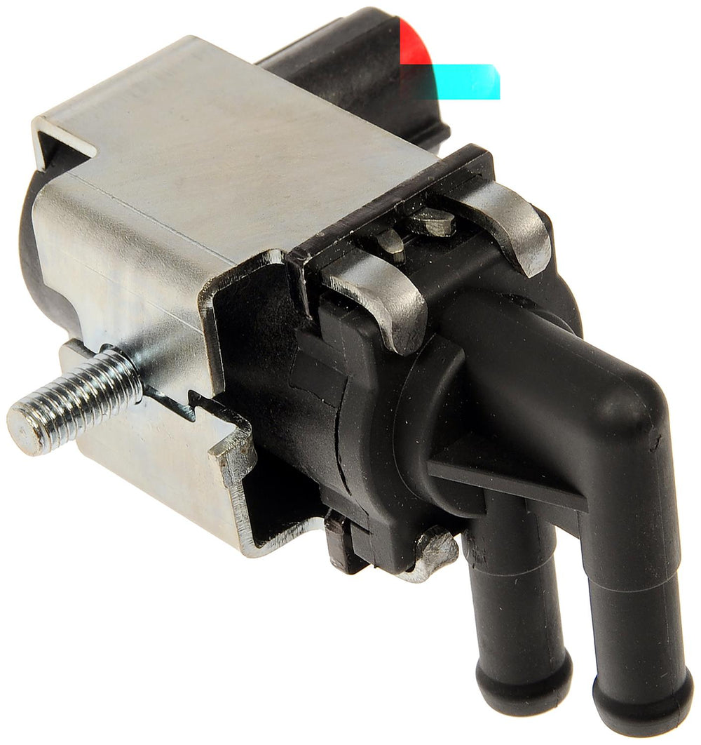PURGE SOLENOID