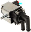 PURGE SOLENOID