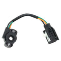 THROTTLE SENSOR