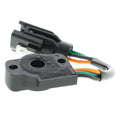 THROTTLE SENSOR