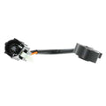 MOTORAD auto part close-up