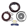 T-SPEC V12 AMP KITS - 8 A