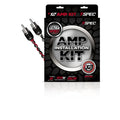 T-SPEC V12 AMP KITS - 8 A
