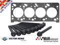 CYLINDER HEAD GASKET