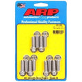 ARP Pontiac SS 12pt Timing Cover and Water Pump Kit