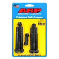 ARP Pontiac SS 12pt Timing Cover and Water Pump Kit