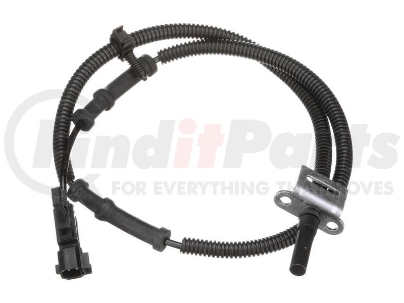 STANDARD IGN auto part