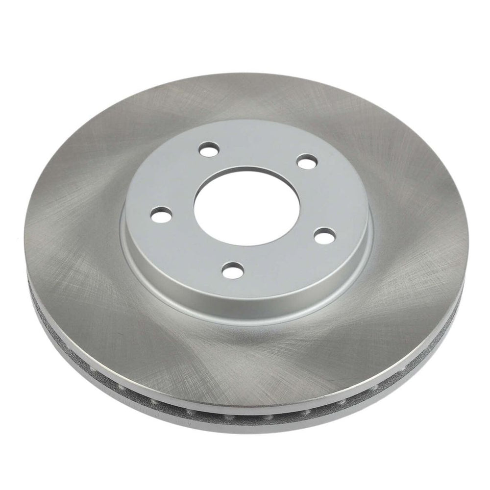 Power Stop 02-06 Buick Rendezvous Front Semi Coated Rotor