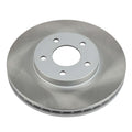 Power Stop 02-06 Buick Rendezvous Front Semi Coated Rotor