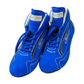 Shoe ZR-30 Blue Size 11 SFI 3.3/5