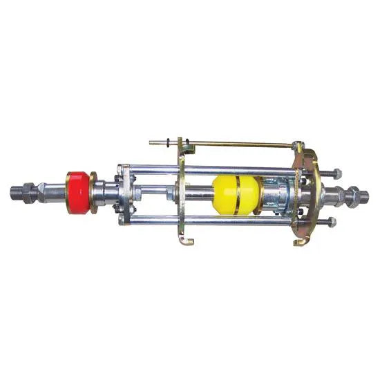 ENGINE SHAFT KIT 21207X