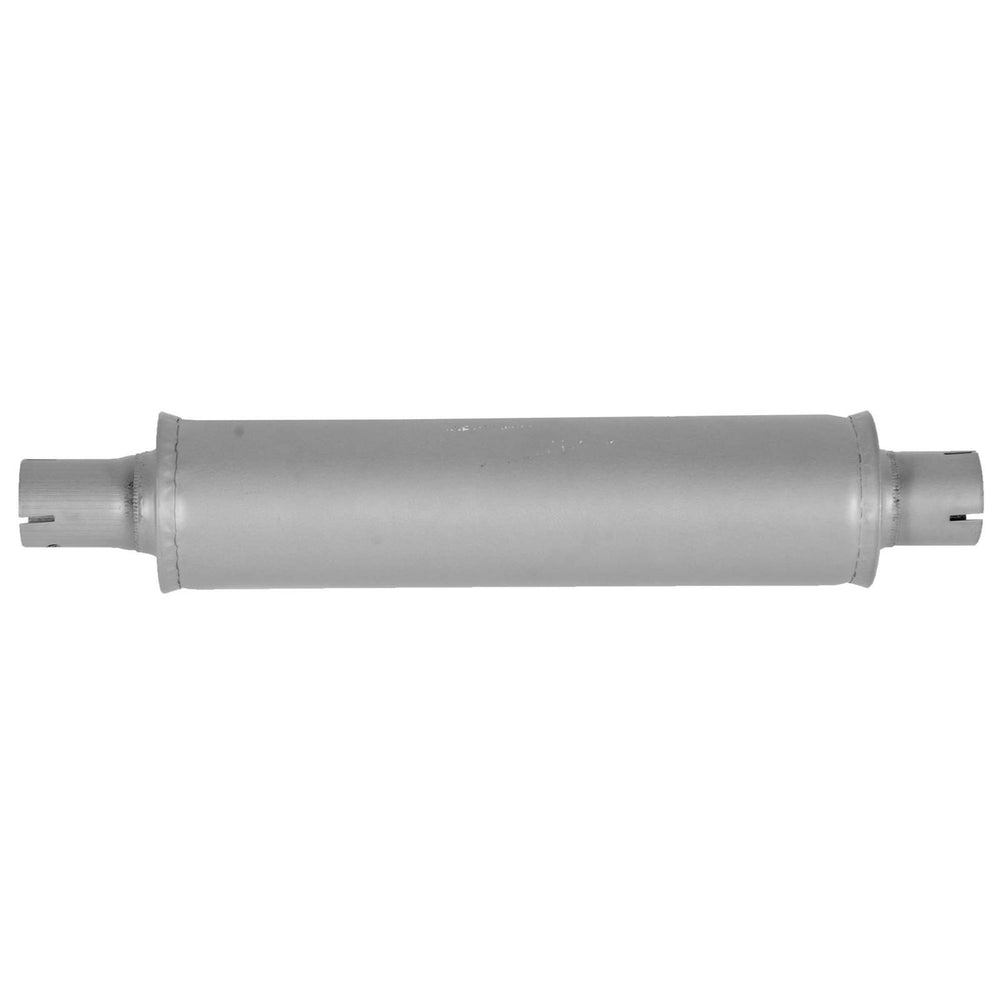 MUFFLER-TRACTOR