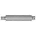 MUFFLER-TRACTOR