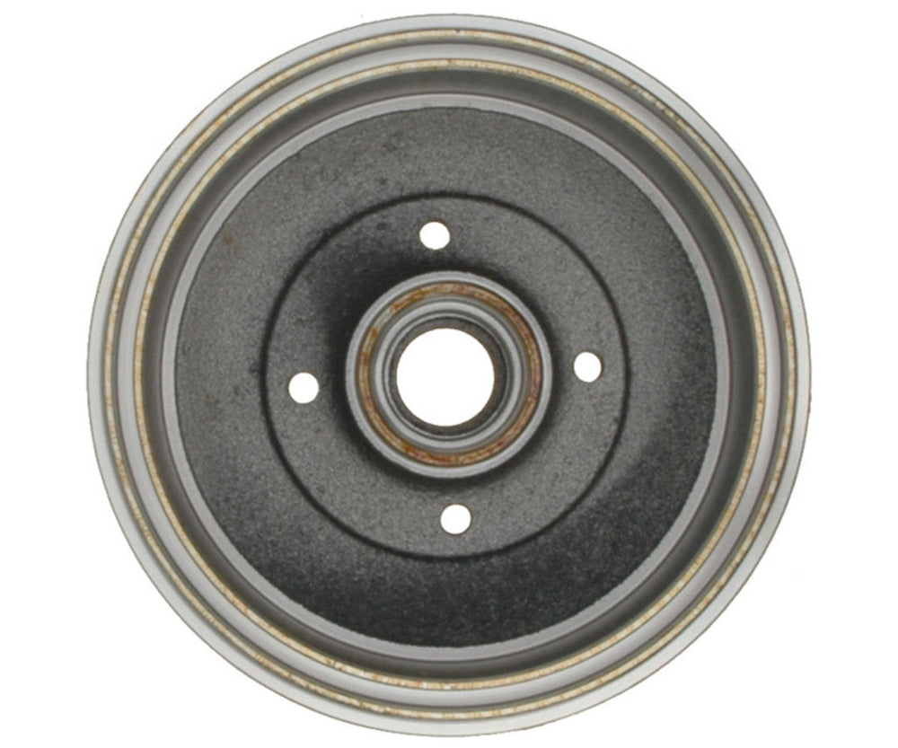 BRAKE DRUM