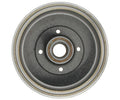 BRAKE DRUM