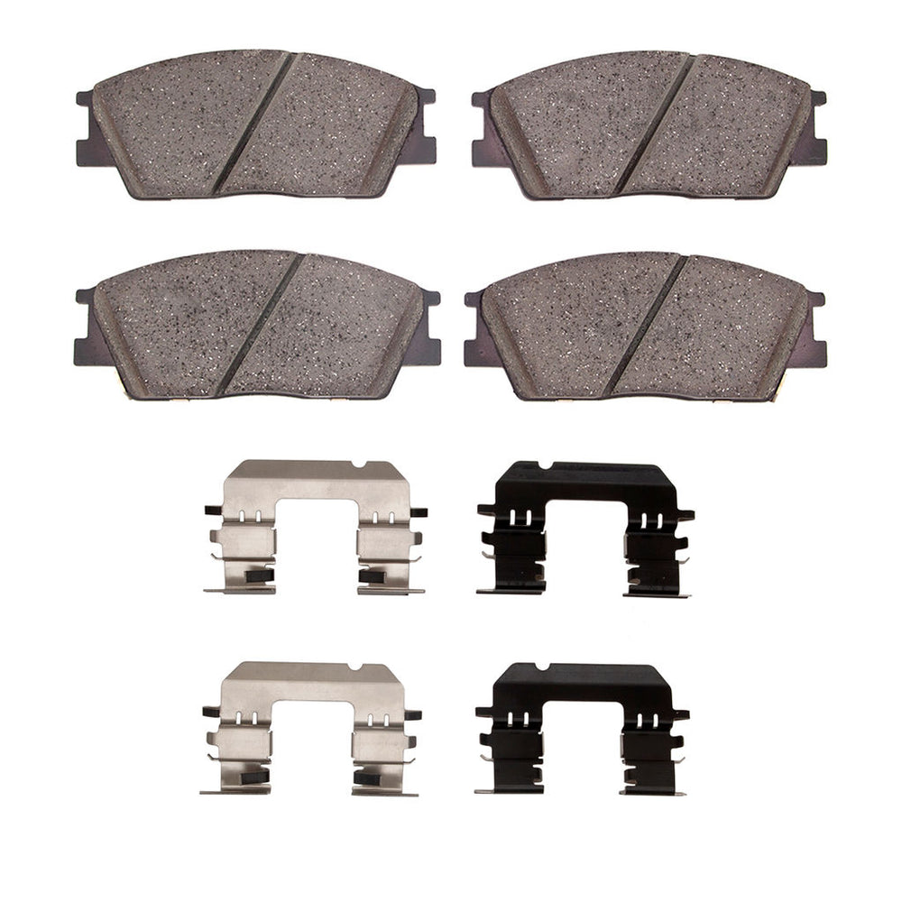 DFC auto part