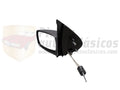 SIDE VIEW MIRROR