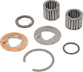 Small Parts Kit for Select 1945-1968 Jeep/Willys Models w/ Dana 18 Trans. Case Crown Automotive