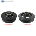 Harmonic Balancer for Jeep 2007-2017 MK Compass, Patriot w/ 2.0L Gas, 2.4L Eng. Crown Automotive