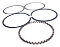 Piston Ring Set for 1985-1986 Jeep XJ Cherokee, MJ Comanche w/ 2.8L Engine Crown Automotive