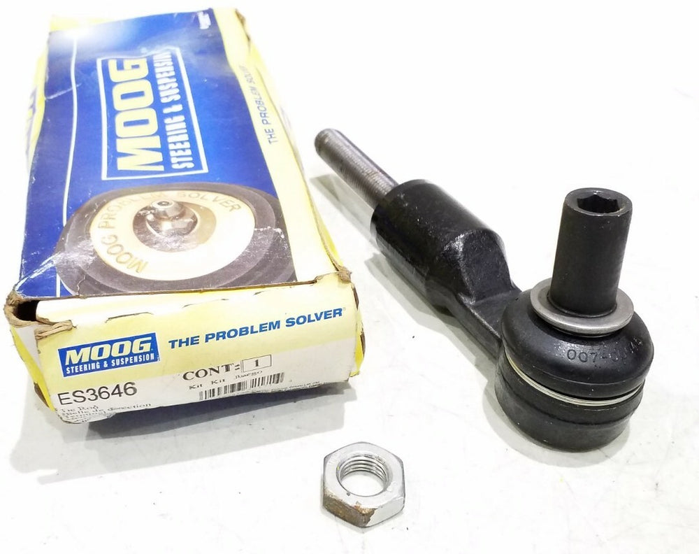 MOOG 99-03 Audi A6 Front Outer / Outer Tie Rod End
