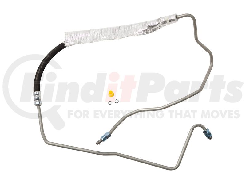 Gates Power Steering Pressure Line Hose Assembly