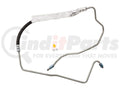 Gates Power Steering Pressure Line Hose Assembly